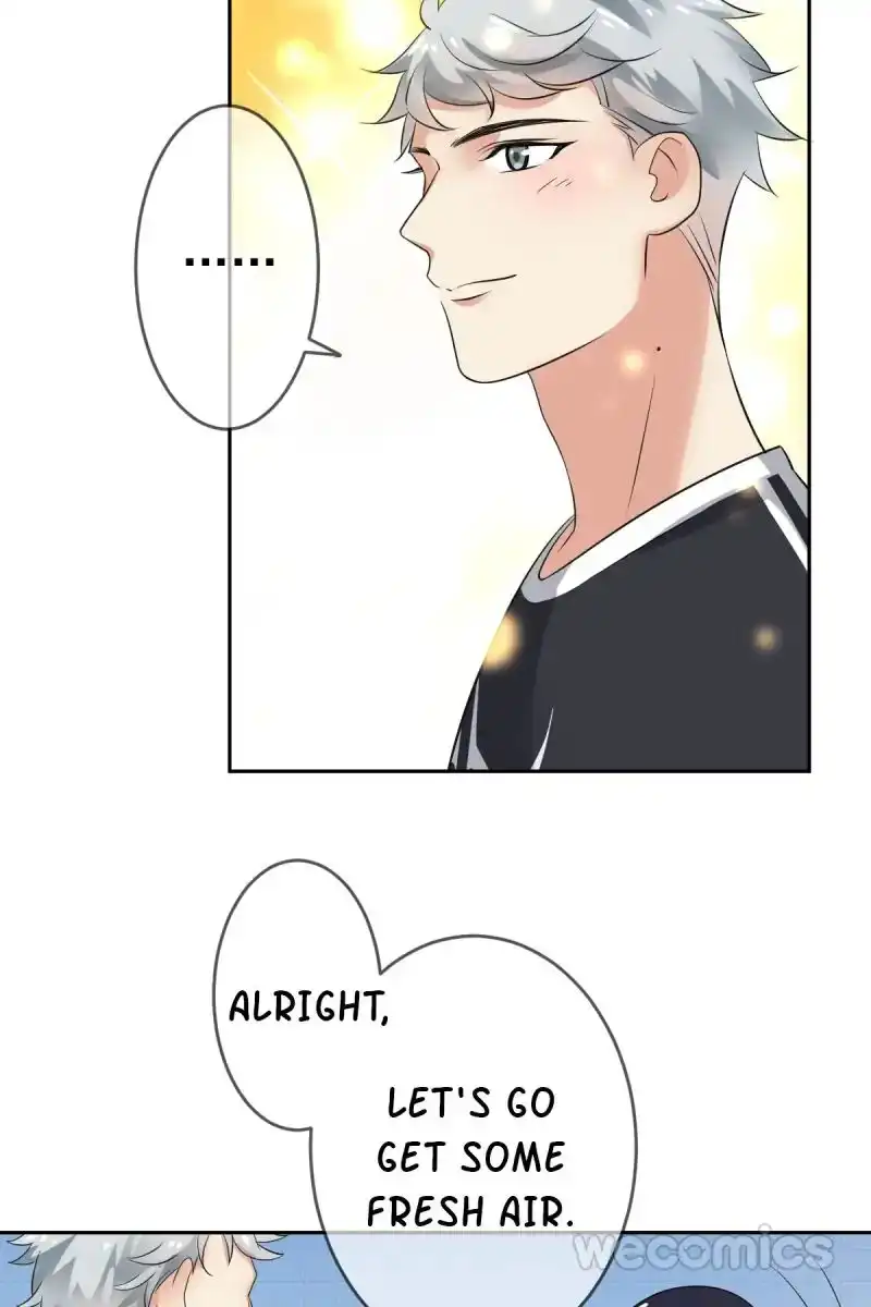 Legend Reboot Chapter 27 18